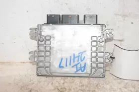 BEM332300A2 NISSAN Ecm Engine Control Module Versa #3