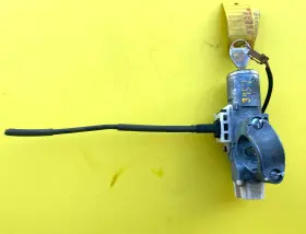 D87006J327 NISSAN Ignition Switch Lock Key Immobilizer Sentra
