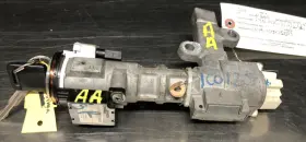D87008J000 NISSAN Ignition Switch Lock Cylinder Key Altima