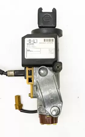 D8700CF40A NISSAN Ignition Cylinder Key Automatic 350Z #2