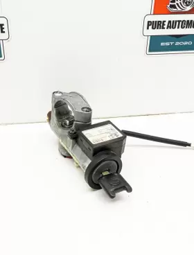 D8700CF40A NISSAN Ignition Cylinder Key Automatic 350Z