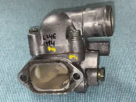 11061-W3300 NISSAN / DATSUN Thermostat Housing Water Outlet