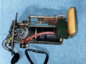 17040-84A00 NISSAN / DATSUN Fuel Tank Sending Unit Float #2
