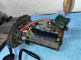 17040-84A00 NISSAN / DATSUN Fuel Tank Sending Unit Float #3
