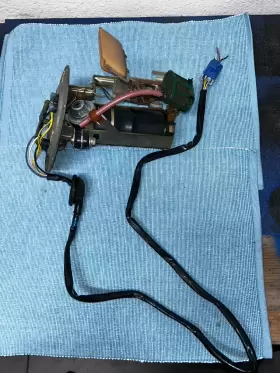 17040-84A00 NISSAN / DATSUN Fuel Tank Sending Unit Float