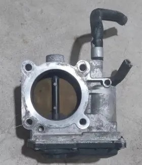 ET-A60-02 NISSAN Throttle Body Sentra #2