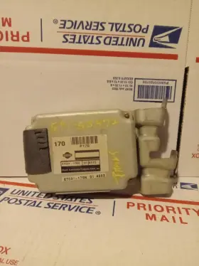 ETC31170N NISSAN Tcm Transmission Control Module Altima
