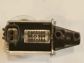 FDCC100 NISSAN Vapor Canister Purge Volume Control Solenoid #2