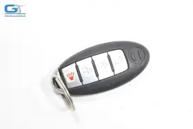 H0564ZN50A NISSAN Smart Keyless Remote Key Fob Transmitter #2
