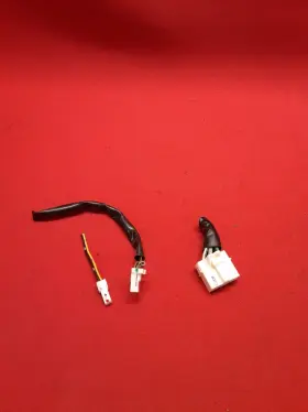 K9810-ZP33C NISSAN Ignition Lock Cylinder Pigtails Xterra
