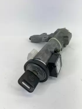 MW101428590 NISSAN Ignition Switch Lock Cylinder Key Xterra #2