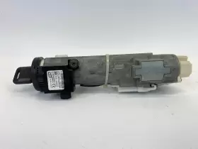 MW101428590 NISSAN Ignition Switch Lock Cylinder Key Xterra #3