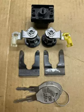 SK-53 NISSAN Up Ignition Swich Lock Pathfinder #2