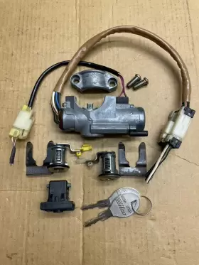 SK-53 NISSAN Up Ignition Swich Lock Pathfinder