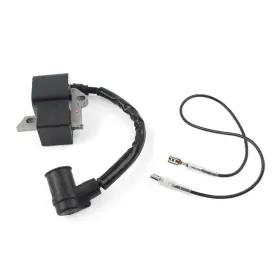 FS80R NOMURA Ignition Coil Stihl Km Trimmer 400 #2