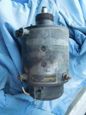 3804A NORTH EAST ELECTRIC CO Brothers Starter Generator Mdl