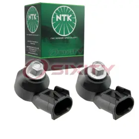 C227 NTK Ngk Ignition Knock Detonation Sensors Zo Chevrolet