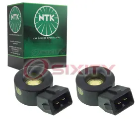 Ntk C240 53-50 Pc Ngk Ignition Knock Detonation Sensors For