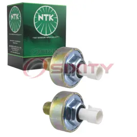 C397 NTK Ngk Ignition Knock Detonation Sensors Zq Chevrolet