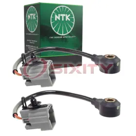 C602 NTK Ngk Ignition Knock Detonation Sensors Land Tp Rover