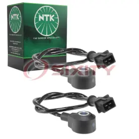 SX-18H4 NTK Ngk Ignition Knock Detonation Sensors Jeep