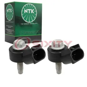 SX-1VK8 NTK Ngk Ignition Knock Detonation Sensors Bs CT6