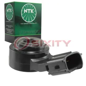 SX-40X1 NTK Ngk Ignition Knock Detonation Sensor Gi Iq Scion