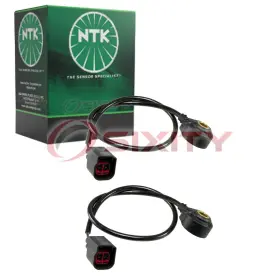 SX-4F9H NTK Ngk Ignition Knock Detonation Sensors Ir Ford
