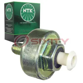 SX-5EQ4 NTK Ngk Ignition Knock Detonation Sensor Pj Chevrolet