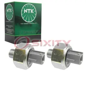 SX-7J37 NTK Ngk Ignition Knock Detonation Sensors Yw GS430