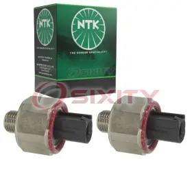 SX-87WD NTK Ngk Ignition Knock Detonation Sensors Ax Toyota