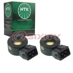 SX-A0GB NTK Ngk Ignition Knock Detonation Sensors Charger Qr
