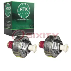 SX-D5JF NTK Ngk Ignition Knock Detonation Sensors Chevrolet