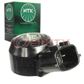 SX-E6M1 NTK Ngk Ignition Knock Detonation Sensor Nissan Quest