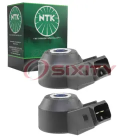 SX-GEW5 NTK Ngk Ignition Knock Detonation Sensors Jeep