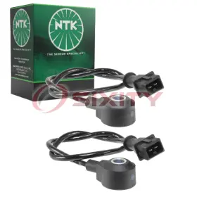 SX-HX6W NTK Ngk Ignition Knock Detonation Sensors Dodge Nitro