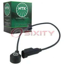 SX-M12T NTK Ngk Ignition Knock Detonation Sensor Np C123