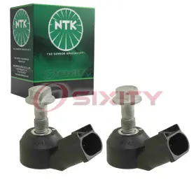 SX-P18B NTK Ngk Ignition Knock Detonation Sensors Am