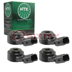 SX-PZH4 NTK Ngk Ignition Knock Detonation Sensors Lexus