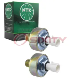 SX-Q3Q5 NTK Ngk Ignition Knock Detonation Sensors If Gmc