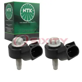 SX-XH6X NTK Ngk Ignition Knock Detonation Sensors C220