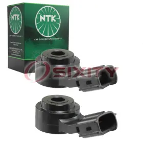 SX-ZR5V NTK Ngk Ignition Knock Detonation Sensors RC350 Lexus