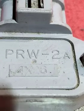 SEAU-AU993X-PRW2A INFINITI Ignition Control Module Nissa M30 #2