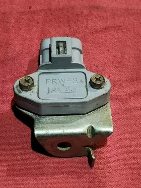 SEAU-AU993X-PRW2A INFINITI Ignition Control Module Nissa M30