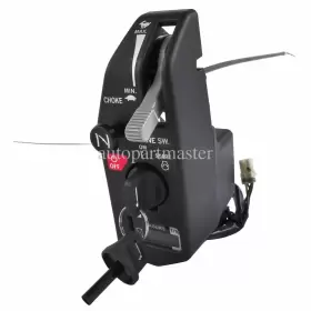GX630 HONDA Ignition Key Switch Control Box GX660
