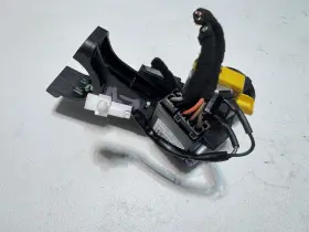 00519206820 FIAT Ignition Switch Key #3