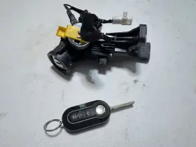 00519206820 FIAT Ignition Switch Key