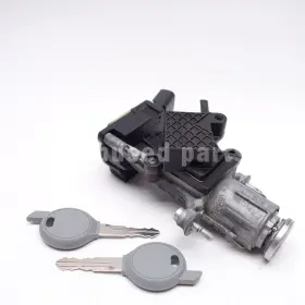 04685863AC CHRYSLER Ignition Switch Lock Cylinder Keys 300 #2