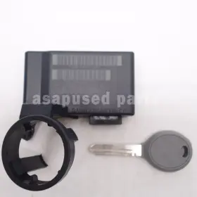 05026071AN JEEP Programmed Plug Play Immobilizer Liberty #2
