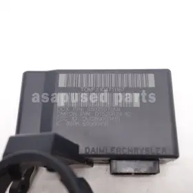 05026071AN JEEP Programmed Plug Play Immobilizer Liberty #3